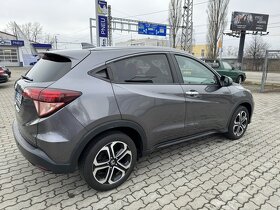 Honda HR-V 1.6 i-DTEC 88 kW navi. LED - 5