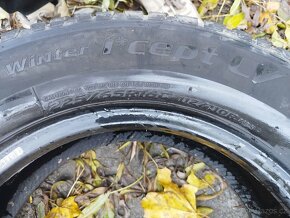 2ks Hankook 225/65 R16C - 5