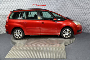 Grand C4 Picasso 2.0i 16V automat 2008 - 5