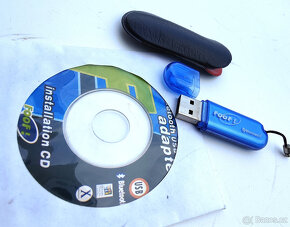 USB BLUETOOTH ADAPTER (NOVÉ) - 5