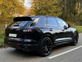 Volkswagen Touareg 4.0 V8 TDI R-Line 4Motion A/T - 5