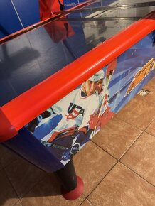 Air hockey Buffalo Gold 6 ft s mincovníkem - 5