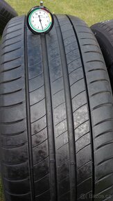 4KS letní pneu 215/55 R18 MICHELIN - 5