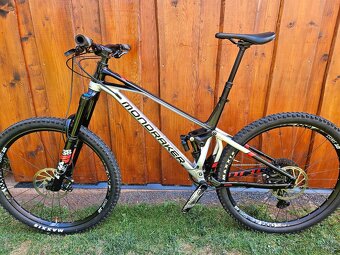 Mondraker SuperFoxy R vel. L - 5