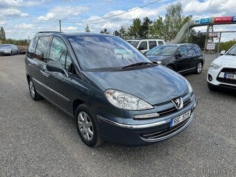 Peugeot 807 - 5