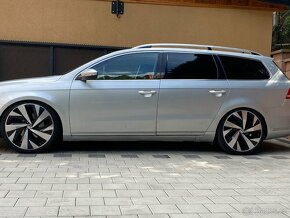 VW Passat B7 2.0tdi 125kw - 5