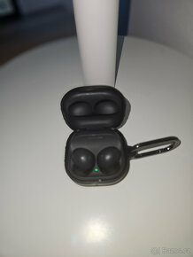 SAMSUNG Galaxy Buds 2 Pro Graphite - 5