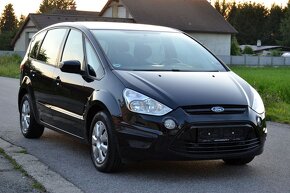 Ford S-Max 2.0 TDCI 103kW Trend 7 míst - 5