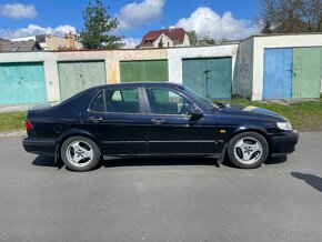 SAAB 9-5 SE AUTOMAT - 5