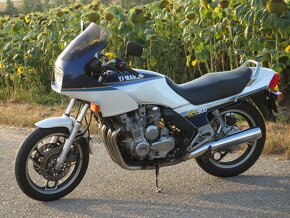 Yamaha XJ 900 1988 72 kW - 5