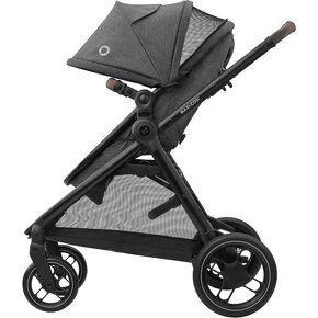 Maxi cosi zelia S trio - 5