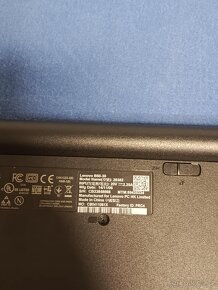 Notebook Lenovo B50-30 - 5