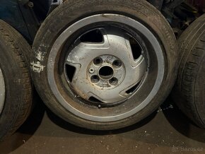 Alu kola 4x100 R15 - 5