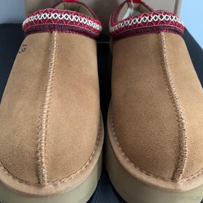 Ugg tazz slipper - 5