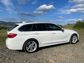 BMW 340i xDrive, 240 kW, kůže, sport line - 5