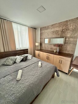 Apartmány pro 4 a 6 osob-Jeseníky - 5