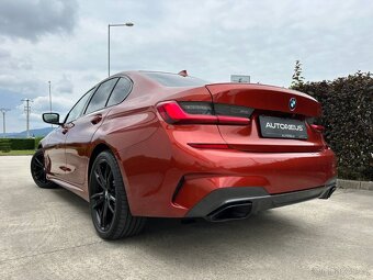 BMW Rad 3 M340i mHEV xDrive A/T - 5