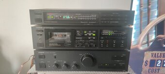 ONKYO A 8027 T 4038L - 5