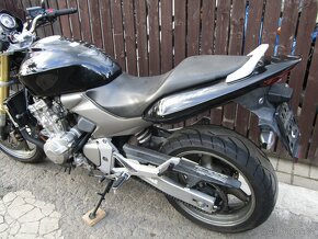 Honda cb 600F Hornet - 5