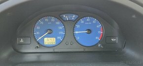 Citroen Saxo 1.1 - 5