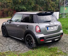 Mini cooper r56 s jcw packet 230hp - 5