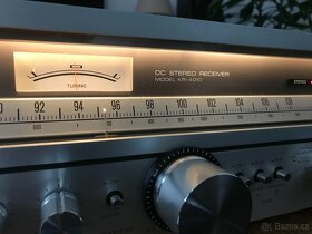 Kenwood KR-4010 - 5