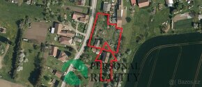 Prodej pozemek k bydlení, 2203 m2 - Vinary - Smidarská Lhota - 5