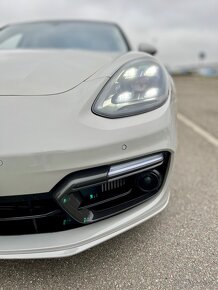 Porsche Panamera Turbo S Sport Turismo G2 II / Záruka - 5