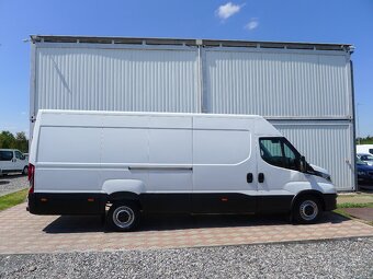 Iveco Daily, 35S160 2,3 Hi-Matic Maxi+Klima - 5