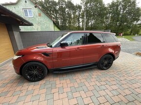 Range Rover Sport 3.0 SDV6 HSE - 5