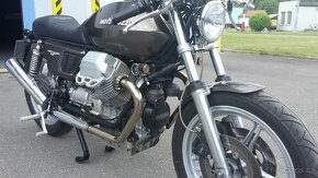 MOTO GUZZI T5 850 - 5