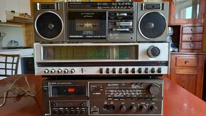 Rádio Philips - 5