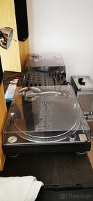 Technics SL1210-M5G - 5