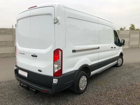 Ford Transit L3H2 r.v. 2015 Klima 6Rychlostní - 5