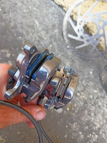 Shimano XTR - 5