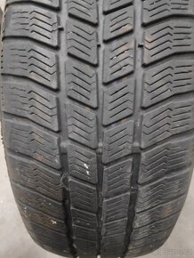 205/55R16 91H Barum Polaris 3 - 5