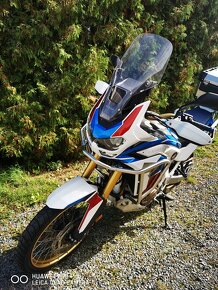 Honda Crf 1100 Africa TWIN Adventure - 5