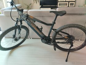 Elektrokolo  Haibike Sduro 6.0 - 5