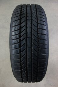 Volvo XC60 alu Y Spoke 5x108 235/60/18 XL zimní, DOT 3523 - 5