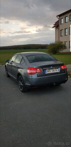 Citroën c5 2.0hdi rhr - 5