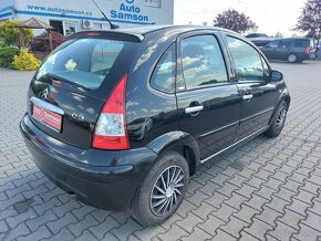 Citroën C3, 1,1 44kW  EXCLUSIVE  AUTO A/C - 5