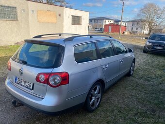 Passat b6 1.9 tdi 77kw 2006 - 5