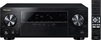 Pioneer VSX-423-K  - 5