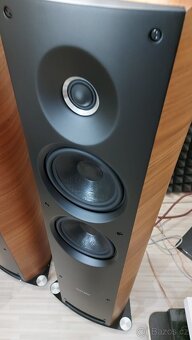 Sonus Faber Venere 2.5 - 5