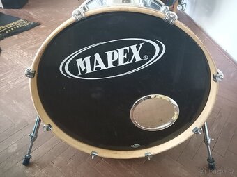 Kopák mapex - 5