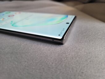 Galaxy Note 10+ Krásný stav - 5