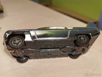 Dinky toys Sam s auto - 5