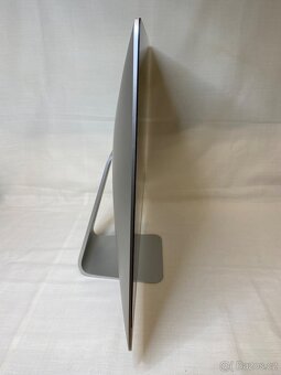 CTO 27 APPLE iMac i7 3,8GHz 8jádro ZÁRUKA 6-24mě Pro 5500XT - 5