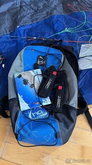 HQ PowerKite Beamer V 5m2 - 5