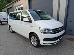 2019 VW Caravelle 4Motion - 110kw - DSG - Long - DPH - 5